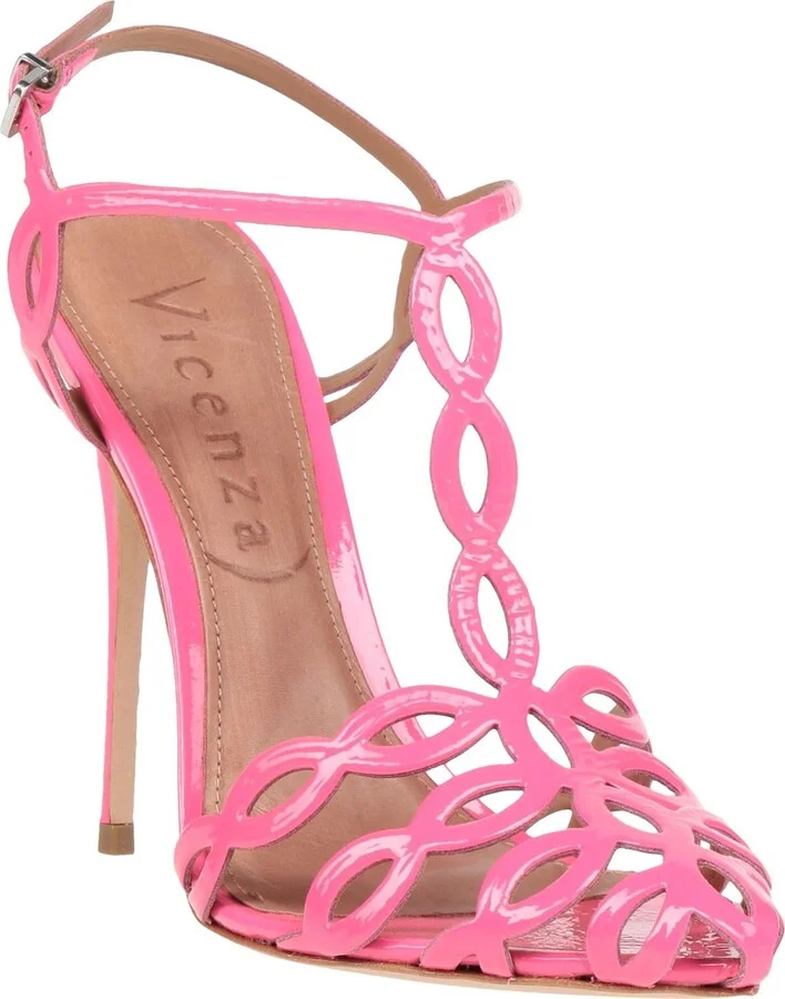 Vicenza) Woman Sandals - Image 10