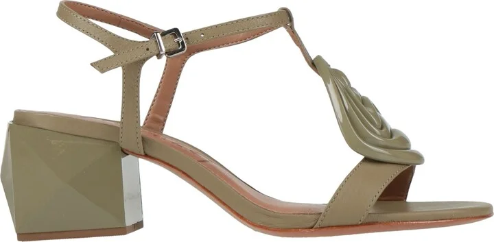 Vicenza) Woman Sandals - Image 3