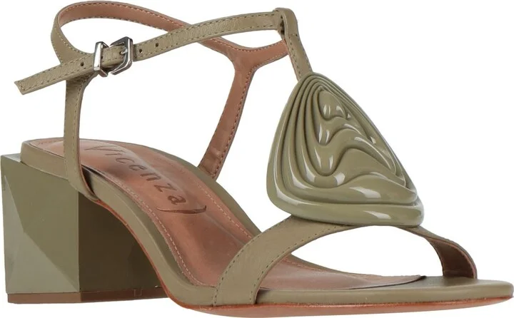 Vicenza) Woman Sandals - Image 4
