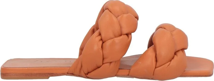 Vicenza) Woman Sandals - Image 3