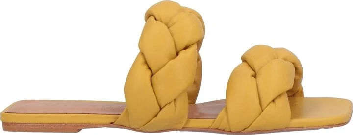 Vicenza) Woman Sandals - Image 6