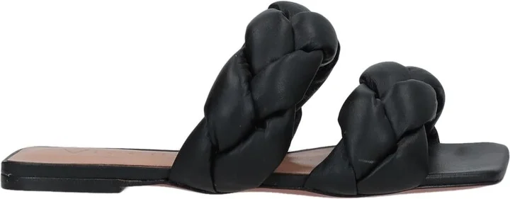 Vicenza) Woman Sandals - Image 9