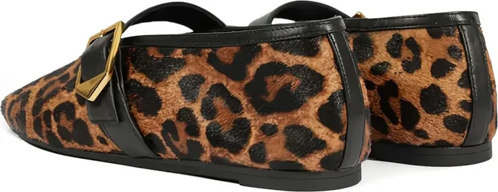 Vick ballet flats - Image 3
