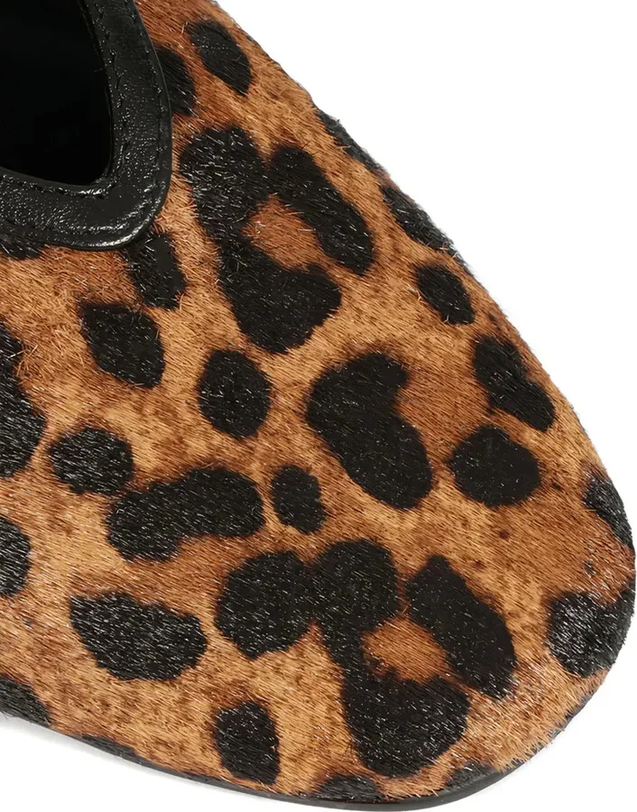 Vick ballet flats - Image 4