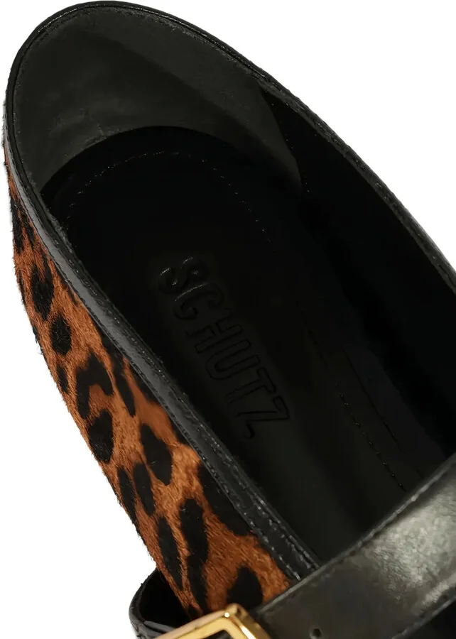 Vick ballet flats - Image 5