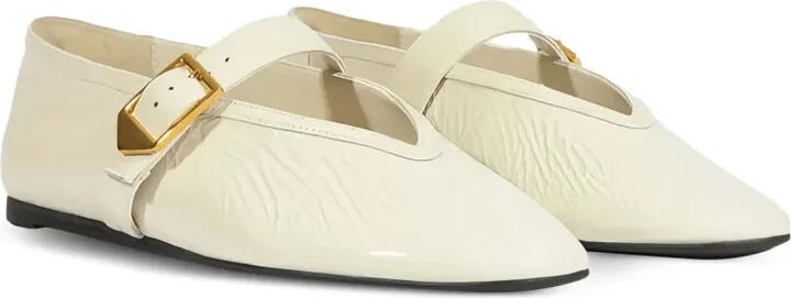 Vick ballet flats - Image 2