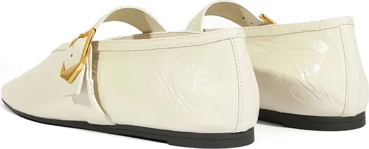 Vick ballet flats - Image 3