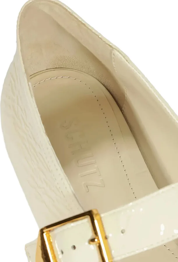 Vick ballet flats - Image 5