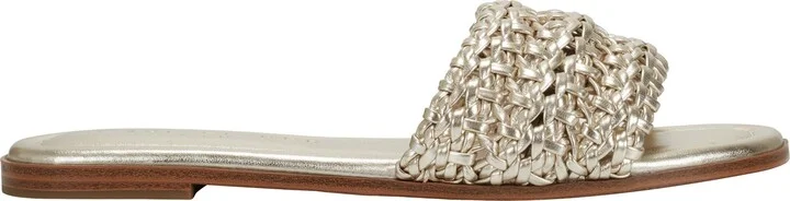 Vickee Slide Sandal - Image 2