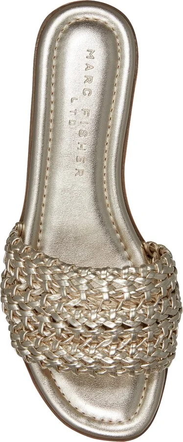 Vickee Slide Sandal - Image 3