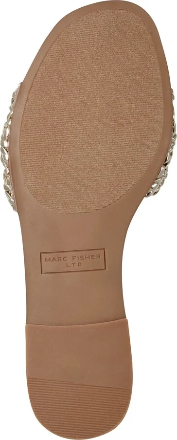 Vickee Slide Sandal - Image 4