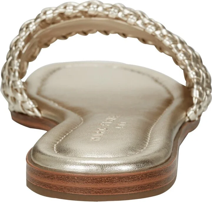 Vickee Slide Sandal - Image 5