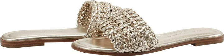 Vickee Slide Sandal - Image 6