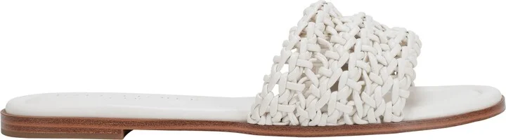 Vickee Slide Sandal - Image 8