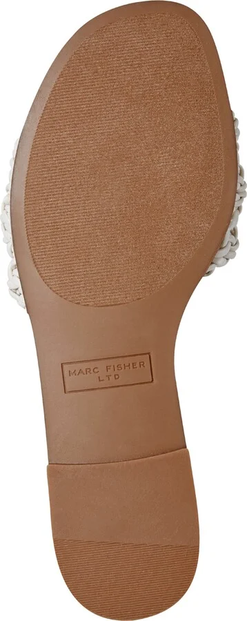 Vickee Slide Sandal - Image 10