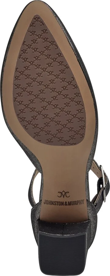 Vicki Ankle Strap Pump - Image 6