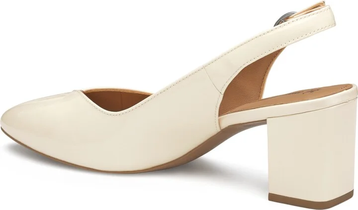 Vicki Slingback Pump - Image 2