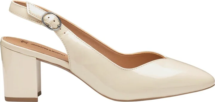 Vicki Slingback Pump - Image 3