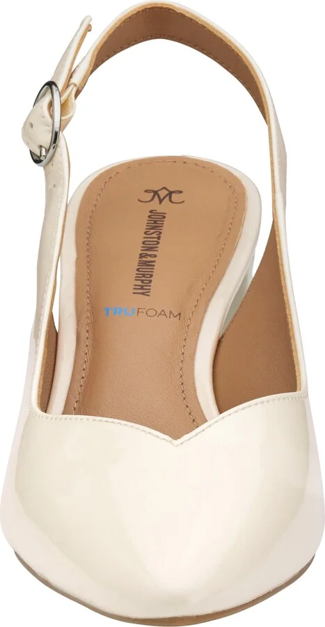 Vicki Slingback Pump - Image 4