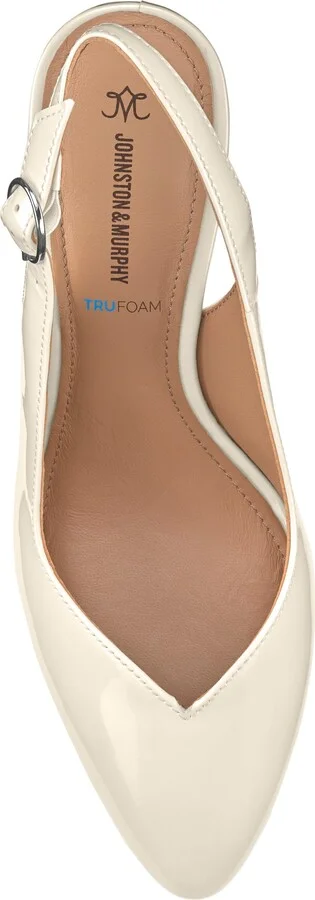 Vicki Slingback Pump - Image 5