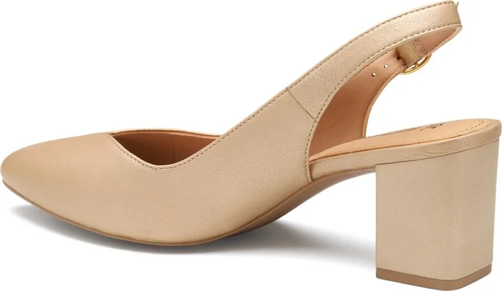 Vicki Slingback Pump - Image 8