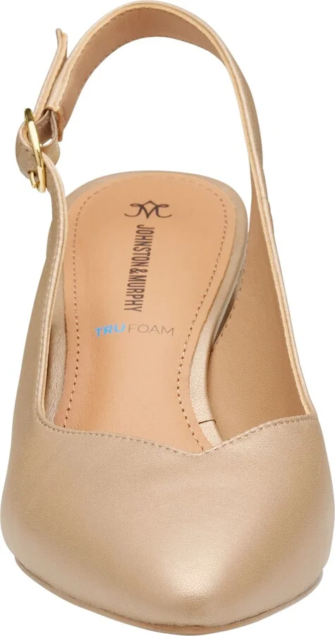 Vicki Slingback Pump - Image 10