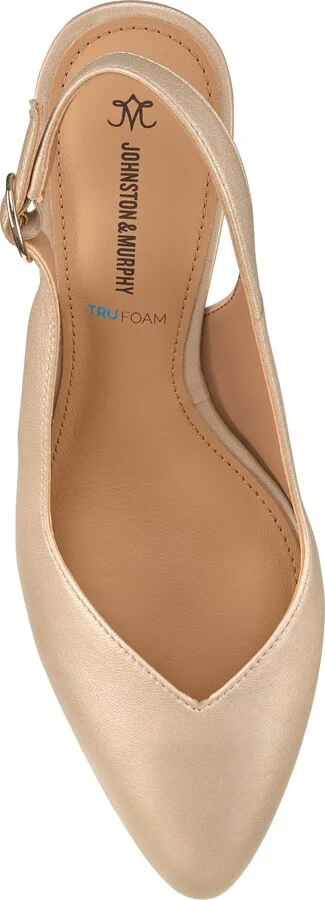 Vicki Slingback Pump - Image 11