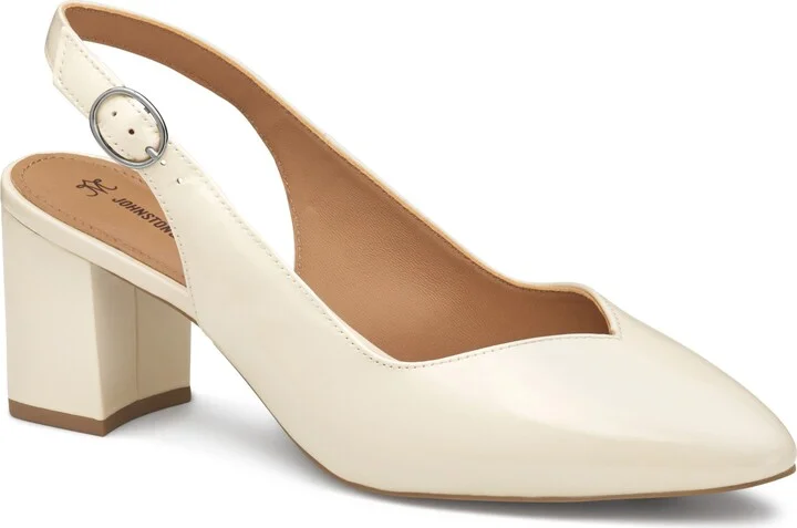 Vicki Slingback Pump