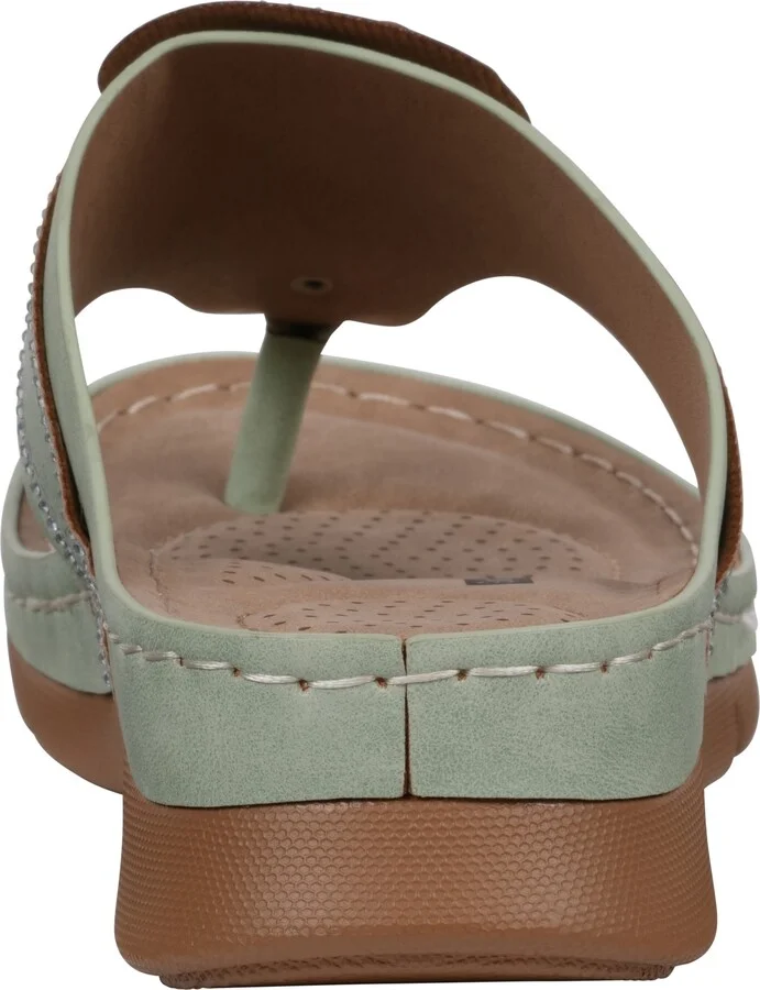 Vickie Comfort Sandal - Image 2