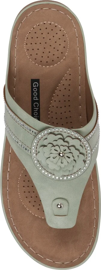 Vickie Comfort Sandal - Image 4