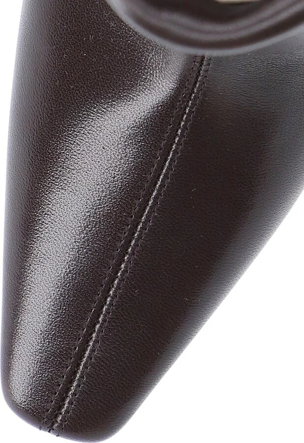 'vicky 90' Ankle Boots - Image 2