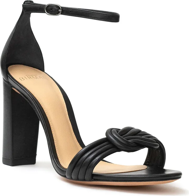 Vicky 90mm leather sandals - Image 2
