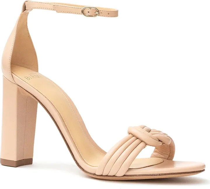 Vicky 90mm leather sandals - Image 2