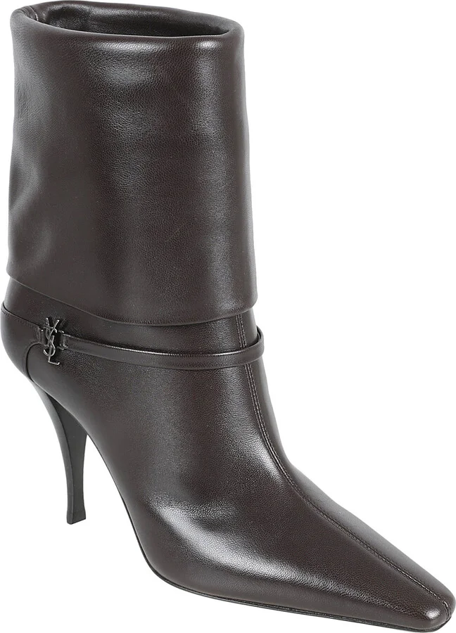 Vicky Ankle Boots - Image 2