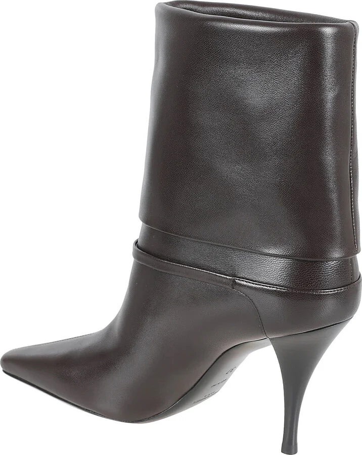 Vicky Ankle Boots - Image 3