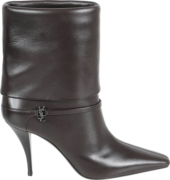 Vicky Ankle Boots