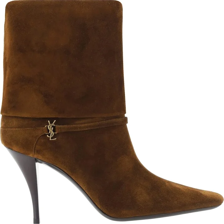Vicky Ankle Boots