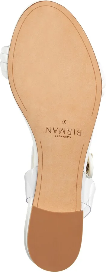 Vicky Ankle Strap Sandal - Image 6
