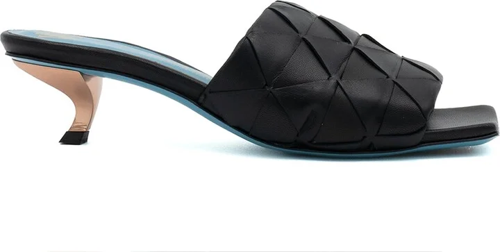 Vicky Black Parmasoft