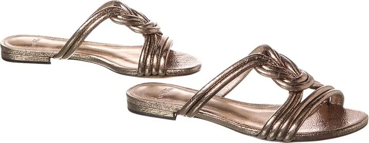 Vicky Leather Sandal (Authentic Pre-Loved)