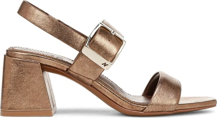 Vicky Slingback Sandal - Image 3