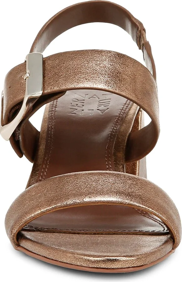 Vicky Slingback Sandal - Image 4