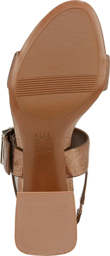 Vicky Slingback Sandal - Image 6