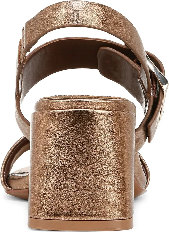 Vicky Slingback Sandal - Image 7