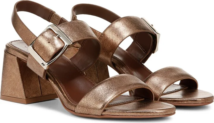 Vicky Slingback Sandal - Image 8