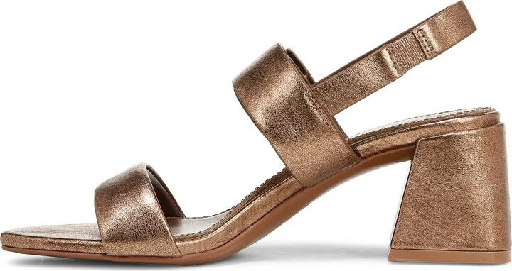 Vicky Slingback Sandal - Image 9