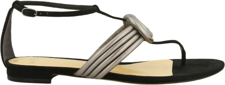 Vicky Thong Sandals