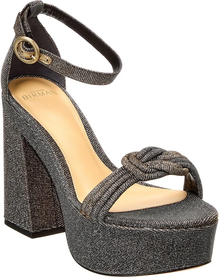 Vicky X Strap 120 Platform Sandal