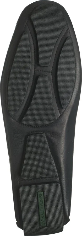 Victor Leather Driver Loafer - Image 5