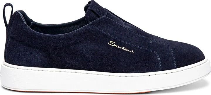 Victor Slip-On Sneaker - Image 3